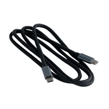 Type 3 1 C M to C M Grey Aluminium Shell Electric Devices Cable - Chongqing Shuangyi Precision Electronics Co., Ltd - China