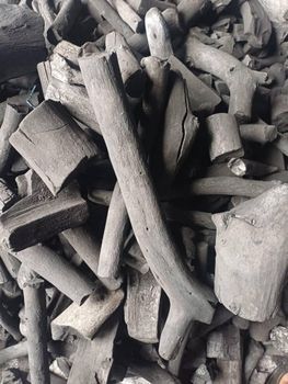 wood charcoal from SN Emerson Investment Ltd wood charcoal - SN Emerson Investment Ltd - Nigeria