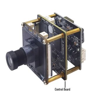4K Security Camera Sony Sensor Imx335 Imx415 Module Linux System - Smartgiant Technology Co., Ltd. - China