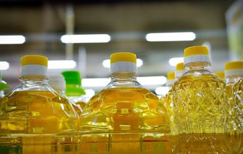 Edible Vegetable Oils Fat Content > 60 % - 70 % Delivery Form Barrel, Jar, Packet Degree of Processing Refined, Unrefined - Tech Soluutions LLC - United States