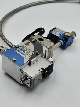 High Quality and High Performance Multi-Functional Electric Hot Melt Glue Gun, Used in Plastic Processing and Other Industries - Guangzhou Keqirui Machinery Equipment Co., Ltd - China