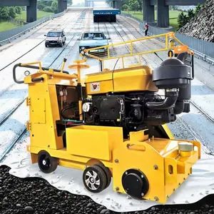 Weixin 1150x700x1150mm Road Milling Machine Auto Cement Concrete 1Y CE MOQ100 - Shandong Weixin Import and Export Co., Ltd - China