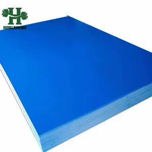 5--18mm Waterproof PVC Foam Board Panel - Shandong Hunglin Wood Industry Co., Ltd. - China