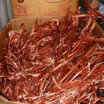 Buy High-Quality Copper Wire Scrap 99.99% Pure Red Bright Copper Wire Metal Scrap in Stock Best Price Wholesale for Sale - Nedvixs Company Limited - Kenya