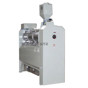 STR MWPG140 grain processing machinery spray machine polisher mist mill silky plant rice water polishing - Rizhao Stream International Co., Ltd - China