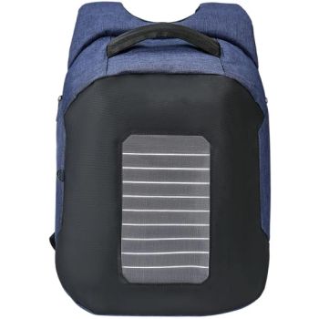 5 Walls Solar Panel Charge for Smart Cell Phones Tablets Sport Hiking Backpack (RS-914) - Guangzhou Red Swan Textile Co., Ltd. - China