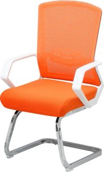 Professional Office Chair High Back Swivel Chair Mesh Ergonomic Executive Office Furniture Chairs Wholesale - TIANJIN CHRCASE FURNITURE TECHNOLOGY DEVELOPMENT CO., LTD. - China