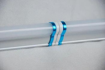 T5 LED Fluorescent Shop Lights with Fixture/Batten Integrated - Shenzhen Ruizi Light Electricity Technology Co., Ltd. - China