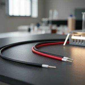 Tinned Copper Conductor 1.5mm/2.5mm/4mm/6mm Photovoltaic Cable Solar Panel Special Connection Cables for Solar Charging Panel Extension - Suzhou Yonghao Cable Co., Ltd - China