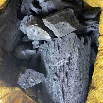 Natural Hardwood Charcoal High Heat Long Burning Lump Charcoal for Barbecue Restaurants and Outdoor Cooking - agroturaspzoo - Poland
