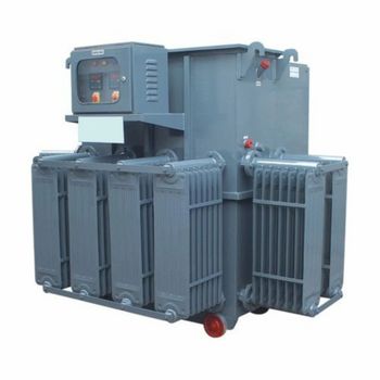 1 MVA 3 Phase Isolation Transformer Compliance Standards Predefined Industrial Standards And Norms Machine Power Rating 1 MVA - Maa Sharda Electricals - India