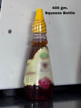 Natural Honey - AA Food Factory - India