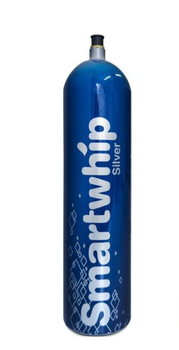 Smart Whip Cream Charger Gas Cylinders Professional Kitchen Use Factory Price Bulk Deal - Koto Global Trade SPRL - Belgium