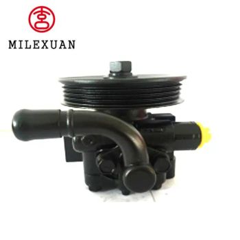 Milexuan Wholesale Auto Steering Parts 94567384 96483040 Hydraulic Car Power Steering Pump for Daewoo Matiz - Chongqing Xuancheng Import and Export Trade Co., Ltd. - China