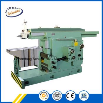 China Factory Horizontal Metal Shaper Shaping Machine Price Bc6063 - Shandong Schuler CNC Machinery Co., Ltd. - China