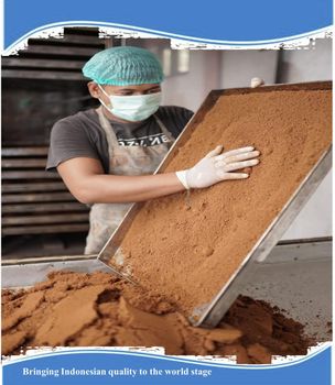 Brown Sugar / Palm Sugar Powder - CV KARISMA JAYA SEJAHTERA - Indonesia