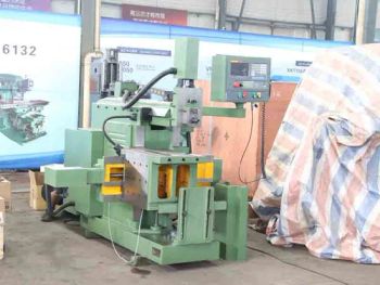 Bc6050 Mechanical Shaping Machine Planer 1Y MOQ100 - Shandong ACR MACHINE TOOL Co., Ltd. - China