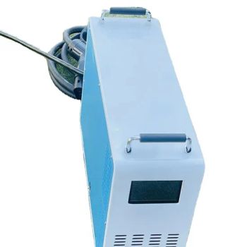 DC Electric Car Charging Stations Portable EV Charger Guns One MOQ 1PCS Quality Good Name EV Charger Cable Length 5m Trademark - Zhejiang Anfu New Energy Technology Co.,Ltd. - China