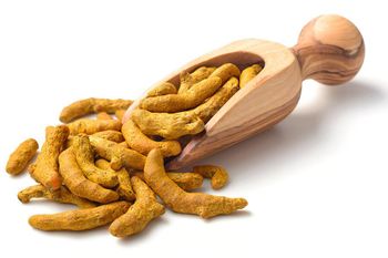 Turmeric Color Yellow Grade Top-grade Delivery Form Bag Freshness Level Dried Form Finger, Ground, Powder, Whole Features No Preservatives, Organic, Vegan, Vegetarian, Without Additives, Without Colourants, Without Flavor Enhancers - Dharini Fresh & Natural - India
