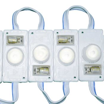 Energy-Efficient LED Side Light Modules for Light Boxes Power 1W Voltage AC220 Trademark YUDI IP Rating IP65 1 LED Power - Shaanxi Yudi Lighting Co., Ltd. - China