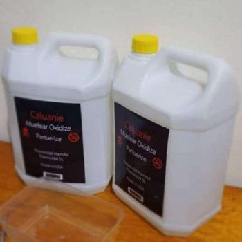 Caluanie Muelear Oxidize Pasteurized Heavy Water 5KG Factory Price Wholesale Supply High Quality Chemicals Hot Selling WHATSAP +255762500052 - AL JABLI TRADING COMPANY LIMITED - Tanzania
