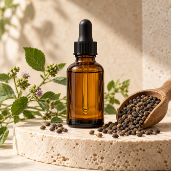 Cosmetic Extracts Bacuchiol 95% SCFE extracted Natural product from Innopolis Bio Innovations Cosmetic Extracts Bacuchiol 95% SCFE extracted Natural product - Innopolis Bio Innovations - India