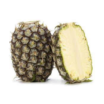 Fresh Pineapples offered at discount price for supermarkets juice makers and exporters - CHHC AGR0-CHEMICAL PRODUCTS WHOLESALING - Philippines