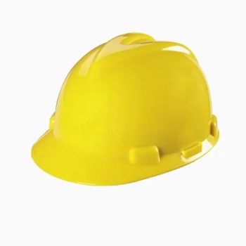 ABS Safety Helmet Safety Equipment Helmet PE Helmet Protective Headwear - Guangzhou 247 International Co., Ltd. - China