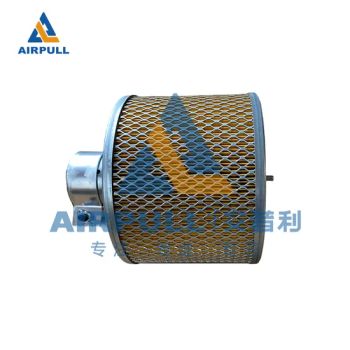 Air Compressor Spare Part Manufacturer ISO 9001 Quality Certified Screw Compressors Air Purifiers Air Filter - Xinxiang Airpull Filter Co., Ltd - China