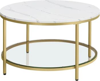 2025 Wood Table Top Coffee Table Wholesale High Quality Modern Round End Side Tables for Hotel - Bazhou Youmai Furniture Co., Ltd. - China