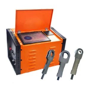 All Position Closed Tube to Tube Welding Machine Orbital TIG Tube Welder Automatic Pipeline Welder with Control Box Food and Medic - Wincoo Engineering Co., Ltd. - China