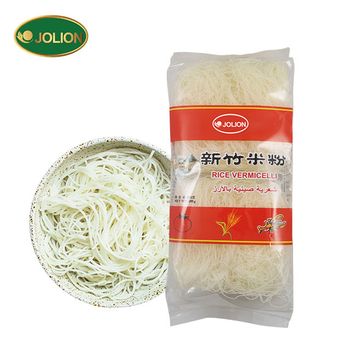 JOLION Coarse Cereal Halal kosher Haccp Easy fast cooking Xinzhu instant vietnam grain starch rice noodle green bean vermicelli - Zhongshan Jolion Foodstuffs Co., Ltd. - China