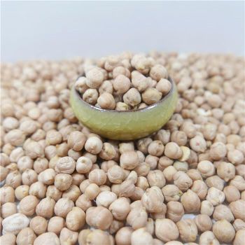 CHICKPEAS from AGRO AFRIQUE COMPANY LIMITED CHICKPEAS - AGRO AFRIQUE COMPANY LIMITED - Tanzania