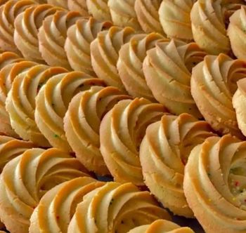 Biscuits - R Masiya Business Enterprise Pty Ltd - South Africa