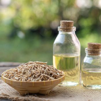 Premium Refined Rice Bran Oil Carefully Produced Rice Bran Oil Offering High Purity And Reliable Supply For Global Buyers - THE GREEN INTERNATIONAL LIMITED - Tanzania