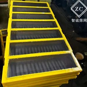 Precision Stainless Steel Wire Mesh 304 316 Industrial Filter Mesh for Liquid Solid Separation High Accuracy Sieving OEM China Man - Chengdu Zhicheng Screen Mesh Co., Ltd. - China