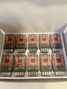 New and Original My4in-GS-R DC24 6A Relay Phase 4 Origin Japan Trademark None Size Miniature Net Weight 0.12 HS Code 85389099 - Shenzhen Jmorxe Electric Technology Co., Ltd. - China