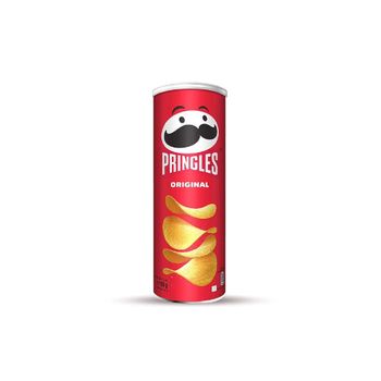Wholesale big wave exotic snacks different Flavor Spicy pring-les Potato Chips - Starmark Company Limited - Tanzania