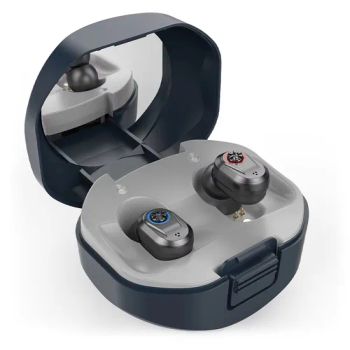 Direct Charging Popular Export Product Portable Digital Hearing Aid, in-Ear Hearing Aid, Sound Collector, Sound Amplifier. - Wuhan Incar Technology Co., Ltd. - China
