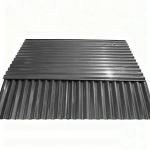 High-Strength Anti-Corrosion Roof Tile Popular EU Product for Heavy Industrial Plants - Geno Technology Development Hebei Co., Ltd - China
