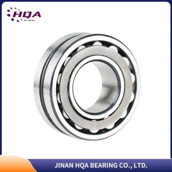 Miniature Spherical Roller Bearings for CNC Machine 22217ca/W33 - Jinan HQA Bearing Co., Ltd. - China