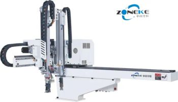 Fast-Speed Telescopic Type Servo Manipulator for Industrial Assembly Lines - Guangdong Zoneke Technology Co., Ltd - China