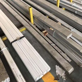 Hot Rolled Flat Steel Origin in China Flat Steel Other Products Stainless Bar Flat Bar Steel - Wuxi City Ge Ming Sheng Steel Trading Co., Ltd - China