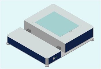 Particle Counters Shape Metrics Shape Factor, Elongation Size Measurement Range 200 Nm To 3000 Μm Sample Type Support Dry Powders & Wet - Labline Scintific Instruments - India