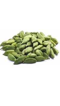 Indian Green Cardamom – Whole Green Pods - Fareharugcarpet - India
