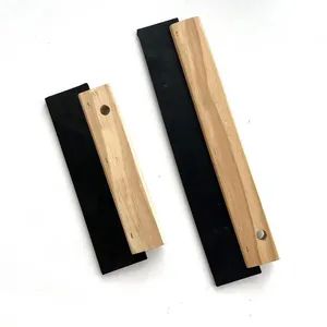 Directly Factory Building Tools 400mm Grout Float for Tile Rubber Grout Squeegee - Shandong Best Import and Export Co., Ltd. - China
