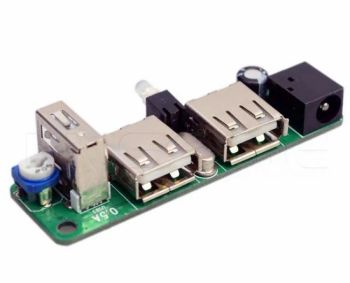 Mustar Single Double-Sided Multilayer PCB Assembly Circuit Board Manufacturing Multilayer PCB - Mu Star (shenzhen) Industry Co., Ltd. - China