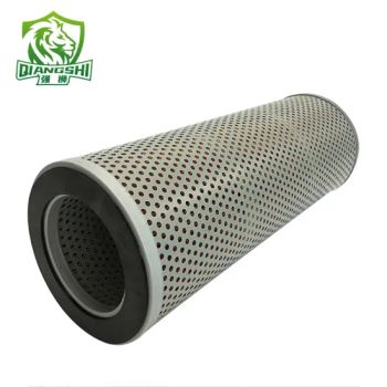 198-49-11440 Oil Filter Water Filter Cartridge Oil Suction Oil Return Hydraulic Filter Elements - Langfang Qiangshi Filtration Equipment Co., Ltd. - China