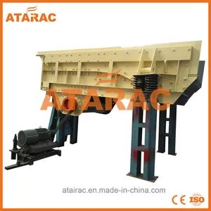 Hot Sale High Capacity Rock Mining Vibrating Feeder (AHF-5) - ATAIRAC ENGINEERED PRODUCTS INC(CHINA) - China