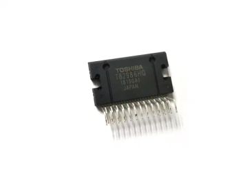 49W X 4-CH Class-Ab Car Power Amplifiers Tb2986hq shape Flat Quality Good Model NO. TB2986HQ Technics Thick Film IC Condition Brand Newand Original - Shenzhen Jin Da Peng Technology Co., Ltd. - China